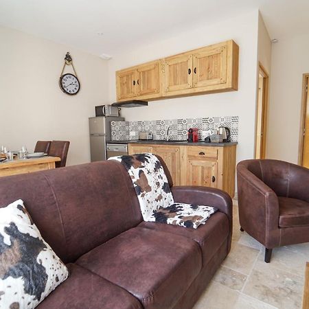 Apartament Les Vallees By Cocoonr Bonnefamille Zewnętrze zdjęcie