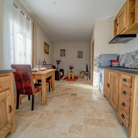 Apartament Les Vallees By Cocoonr Bonnefamille Zewnętrze zdjęcie