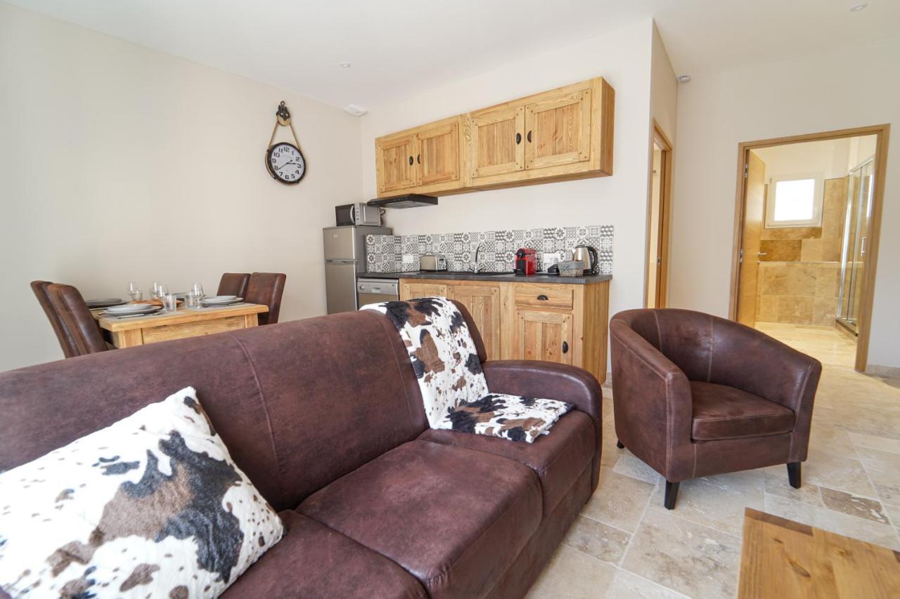 Apartament Les Vallees By Cocoonr Bonnefamille Zewnętrze zdjęcie