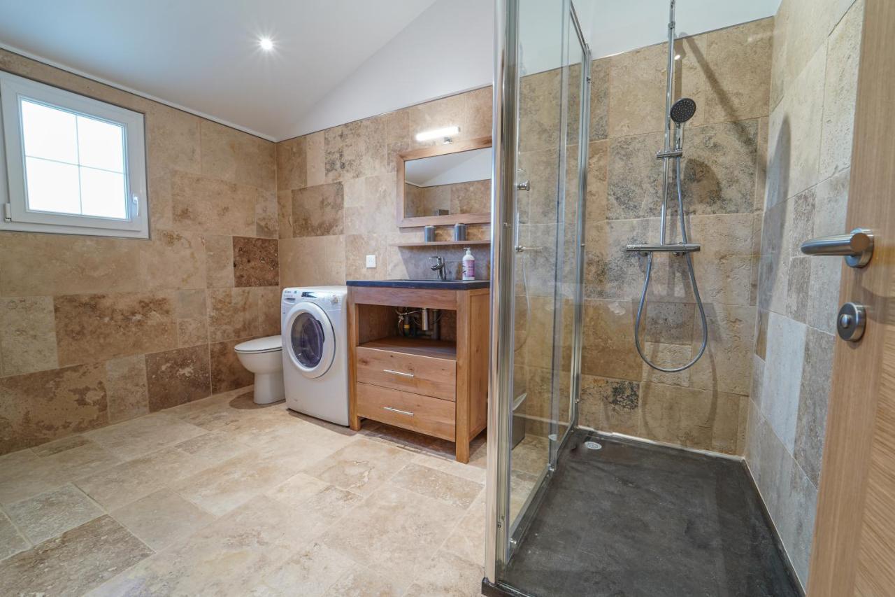 Apartament Les Vallees By Cocoonr Bonnefamille Zewnętrze zdjęcie
