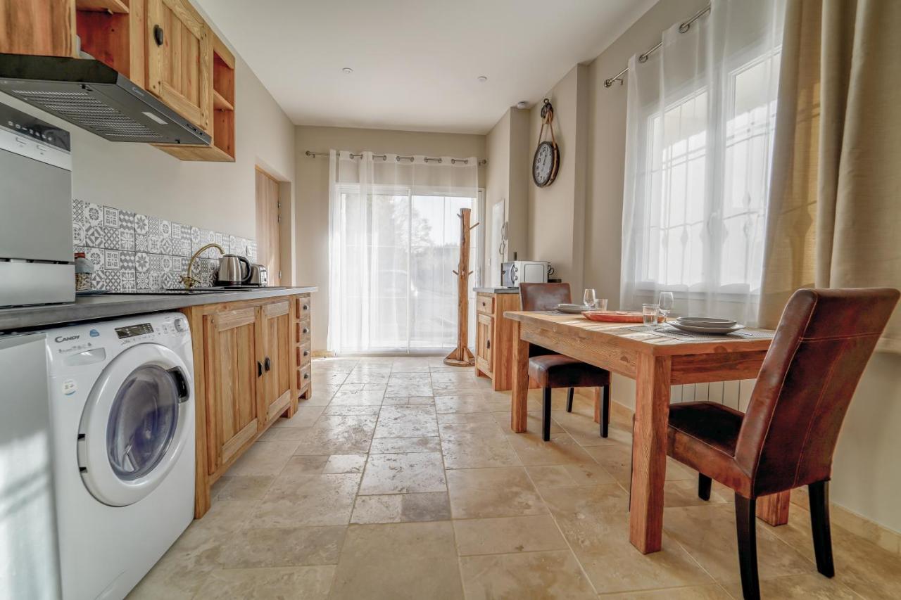 Apartament Les Vallees By Cocoonr Bonnefamille Zewnętrze zdjęcie