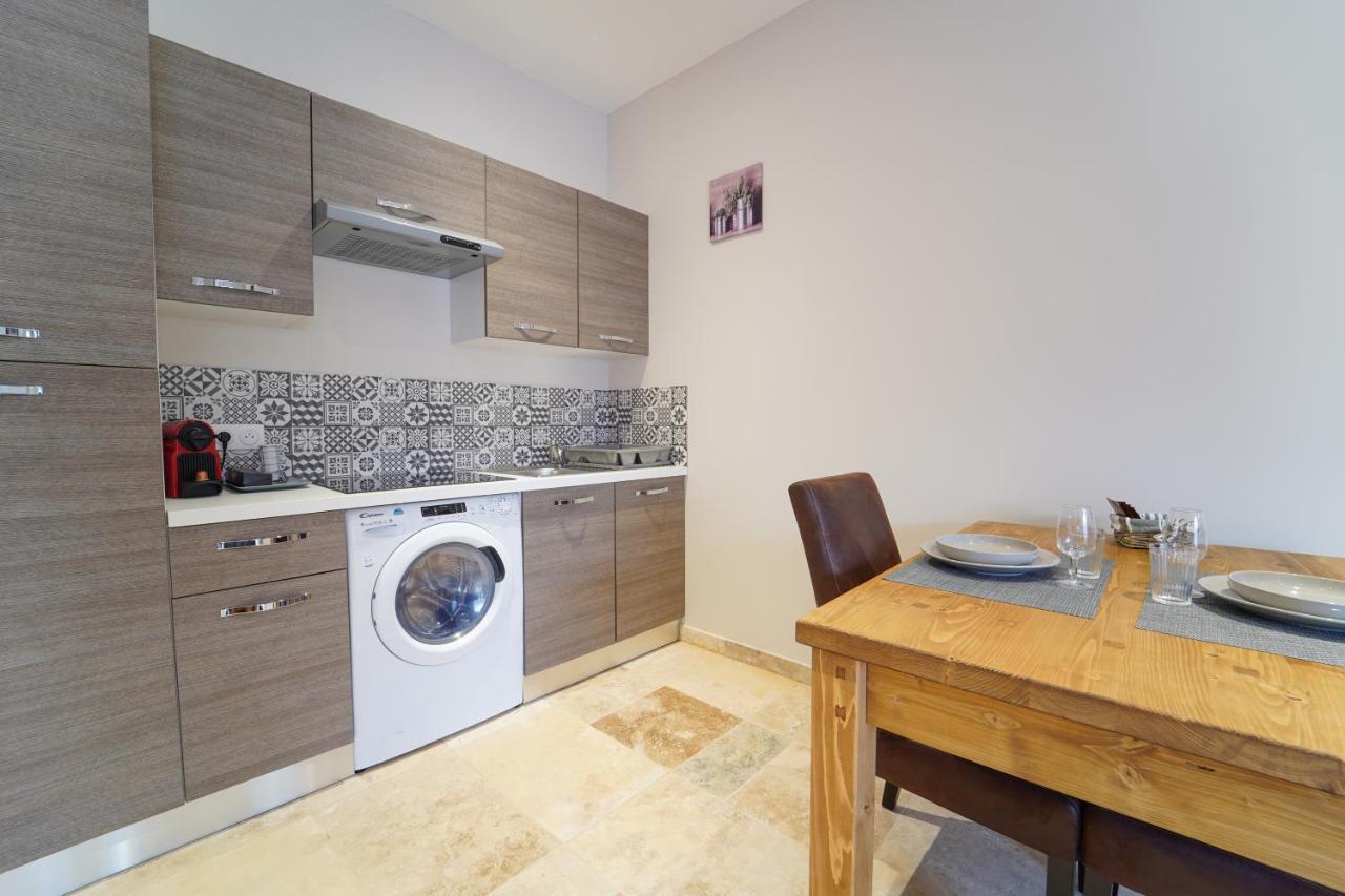 Apartament Les Vallees By Cocoonr Bonnefamille Zewnętrze zdjęcie