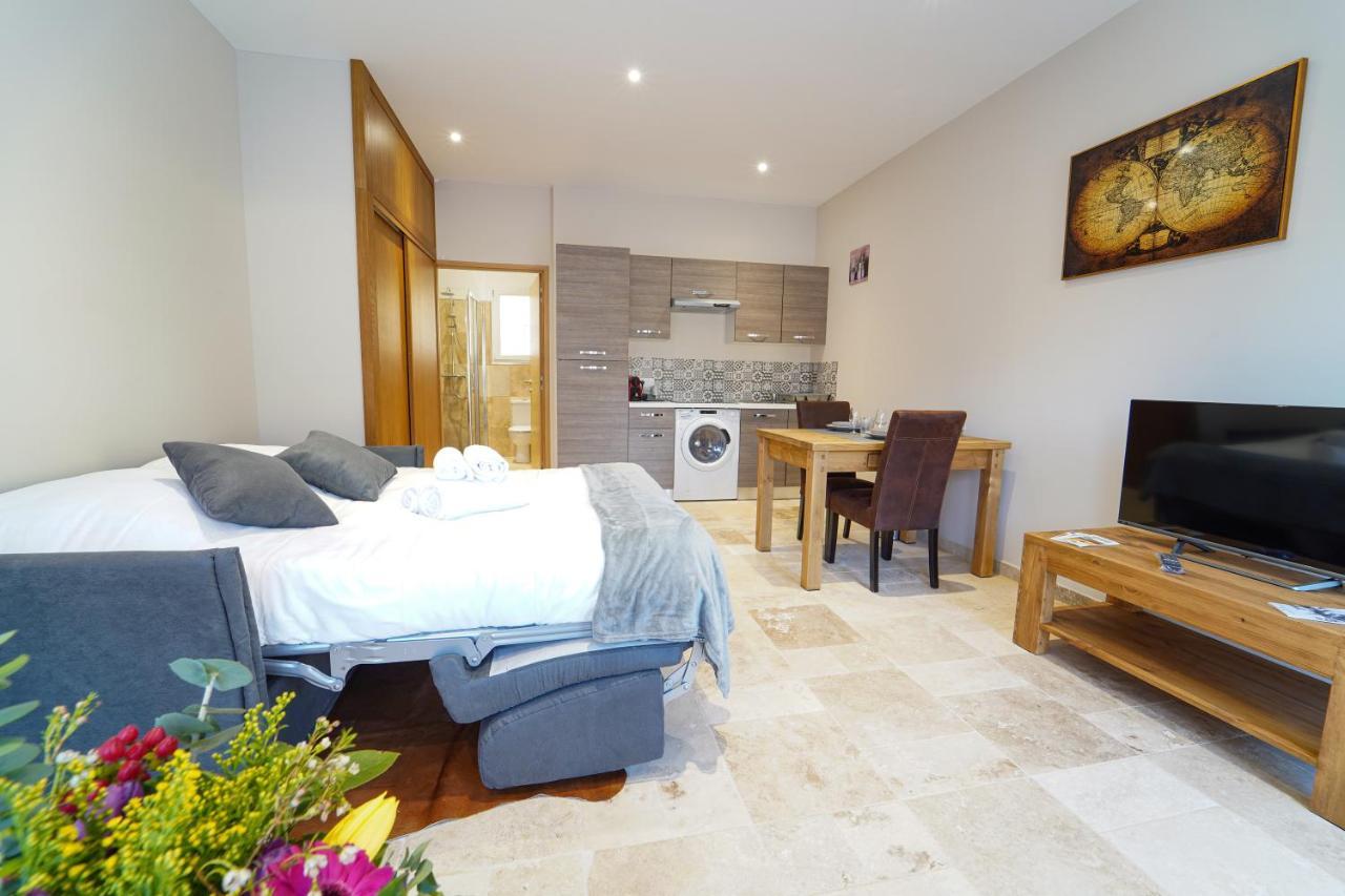 Apartament Les Vallees By Cocoonr Bonnefamille Zewnętrze zdjęcie