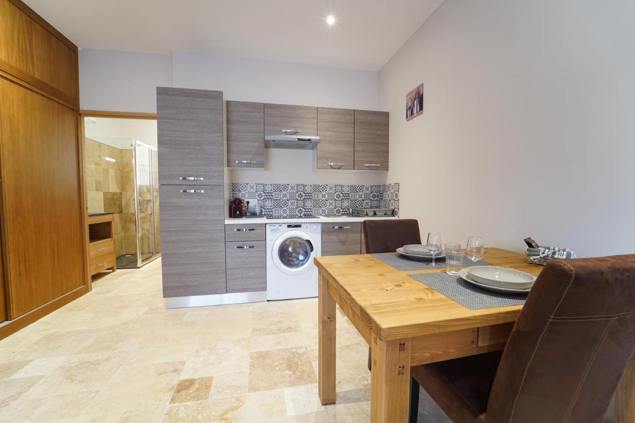 Apartament Les Vallees By Cocoonr Bonnefamille Zewnętrze zdjęcie