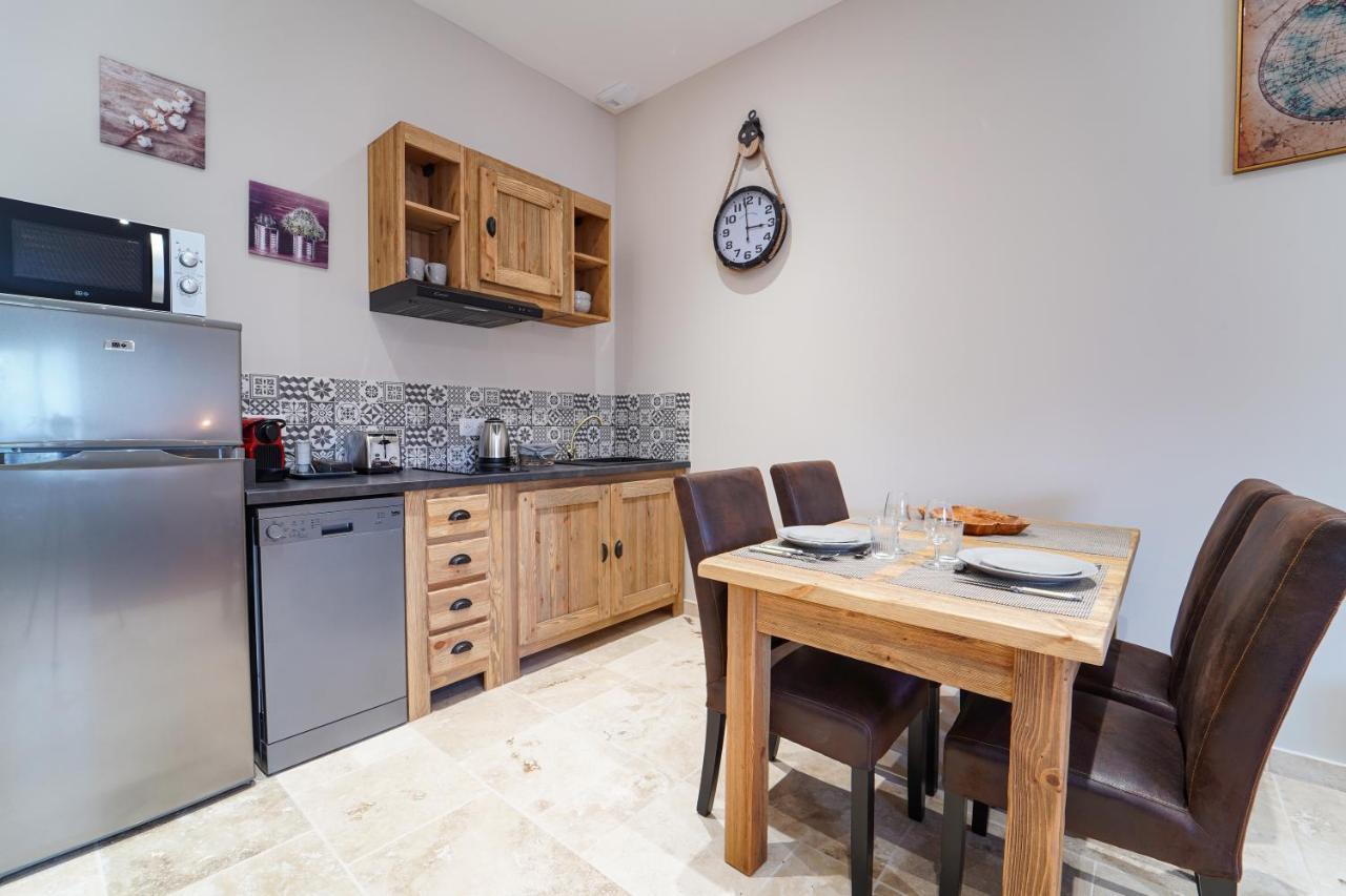 Apartament Les Vallees By Cocoonr Bonnefamille Zewnętrze zdjęcie