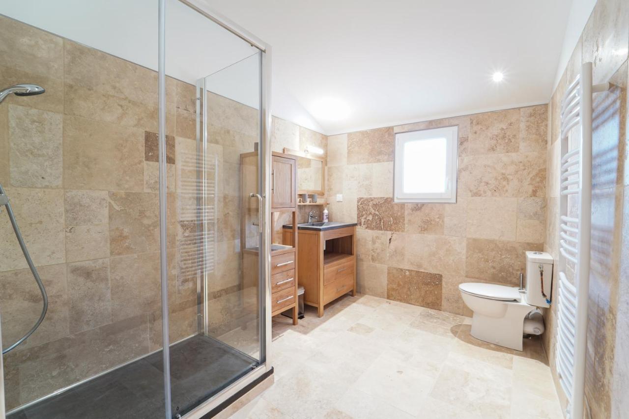 Apartament Les Vallees By Cocoonr Bonnefamille Zewnętrze zdjęcie