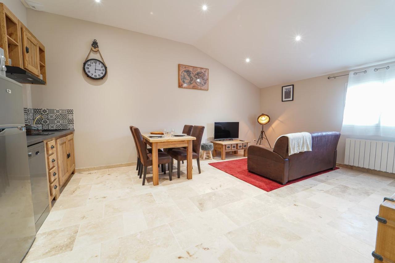 Apartament Les Vallees By Cocoonr Bonnefamille Zewnętrze zdjęcie